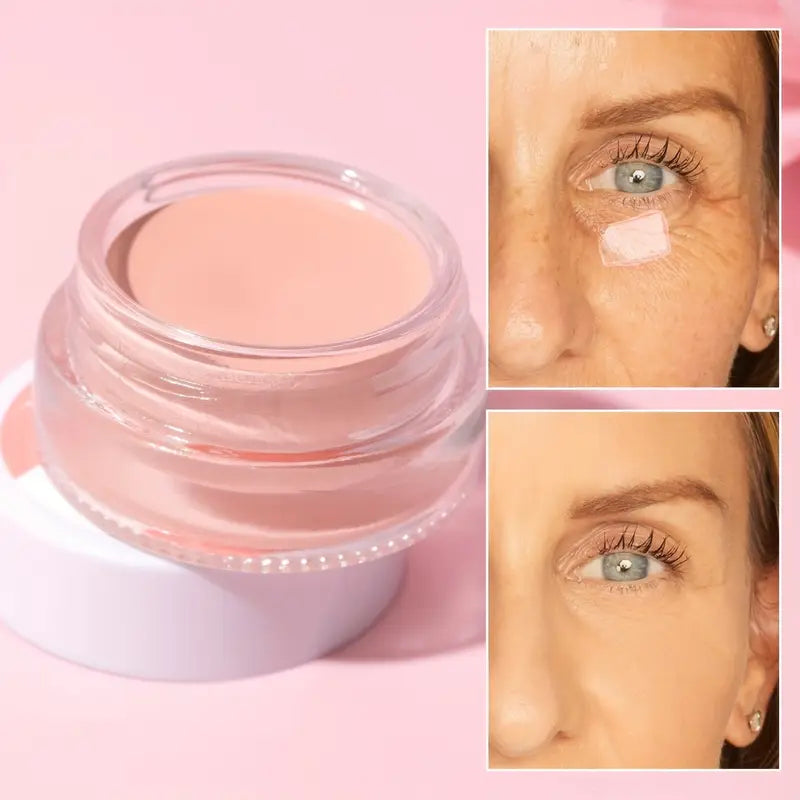 Hydrating Eye Brightening