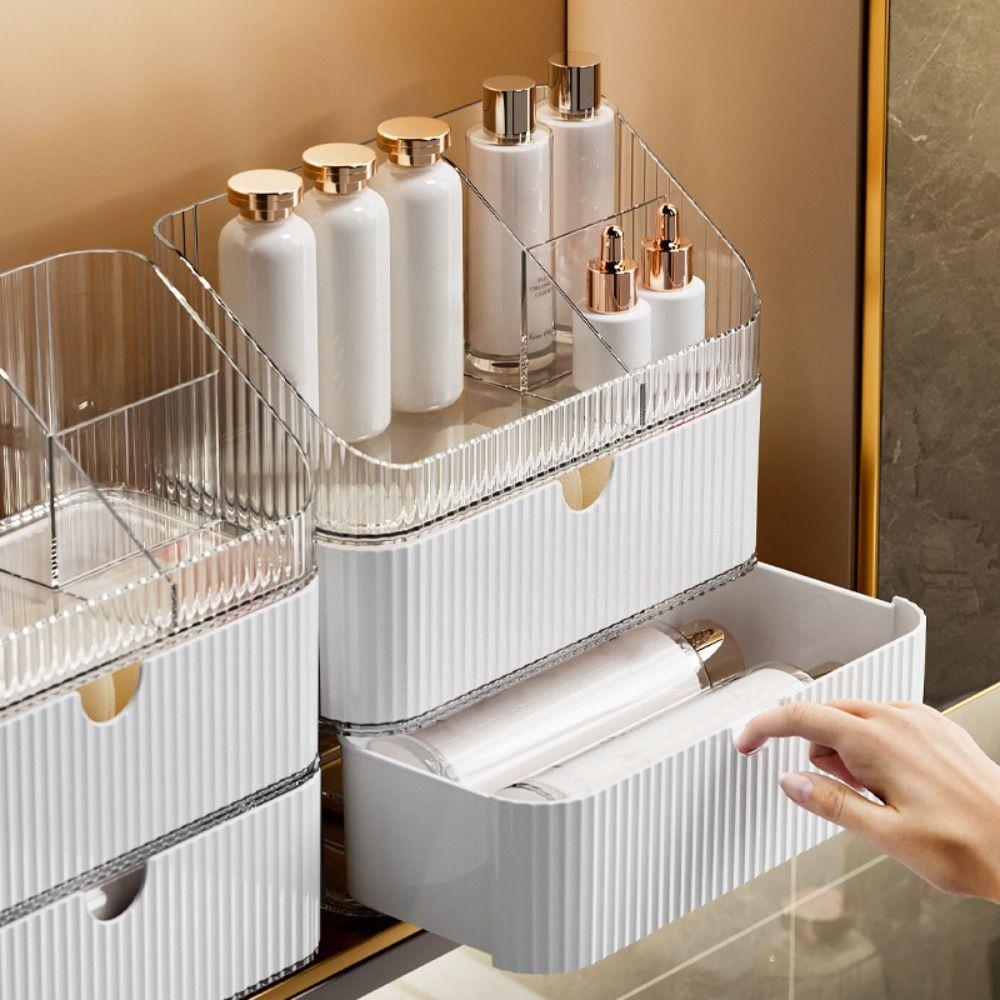 Cosmetic Storage Box