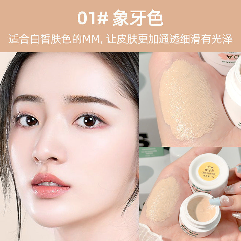 Waterproof Concealer