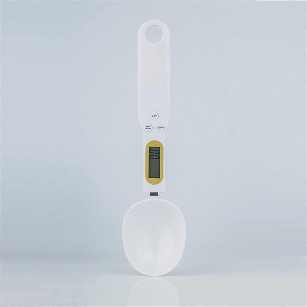 Weight Measure Spoon