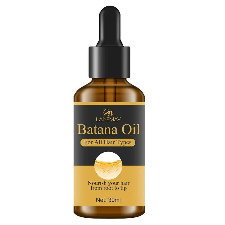 Batana Hair Oil