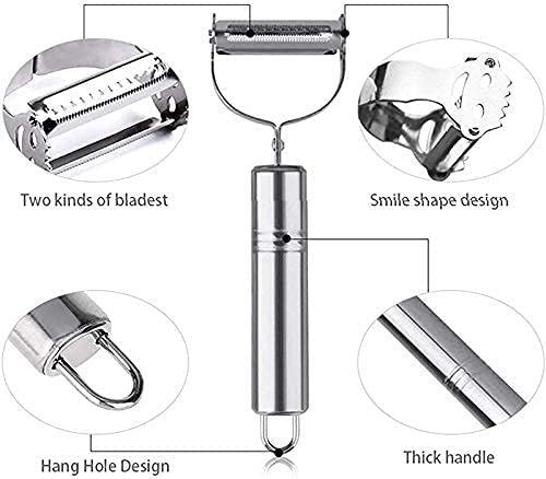 Vegetable Peeler