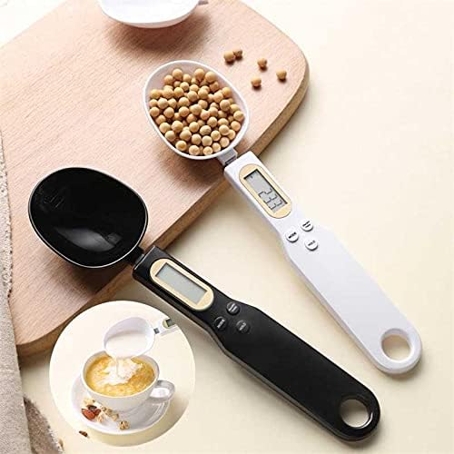 Weight Measure Spoon