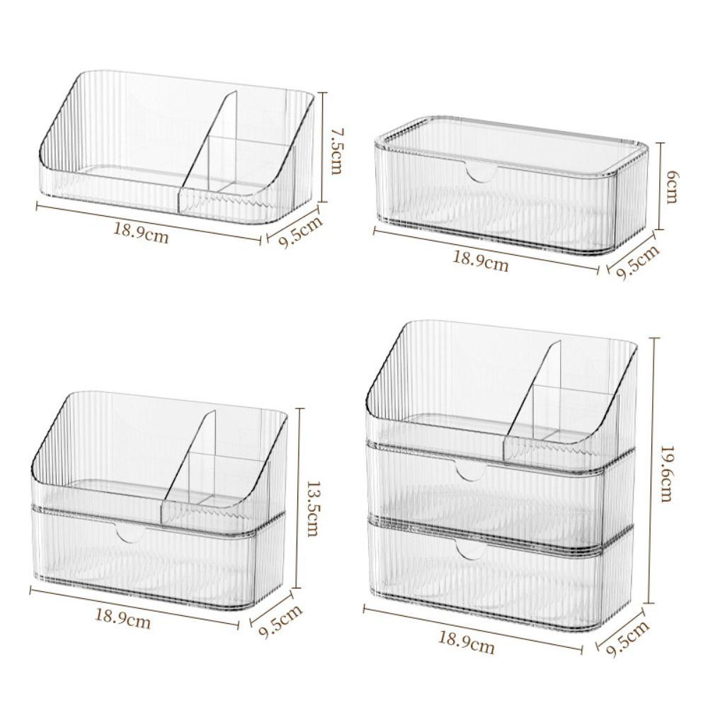 Cosmetic Storage Box