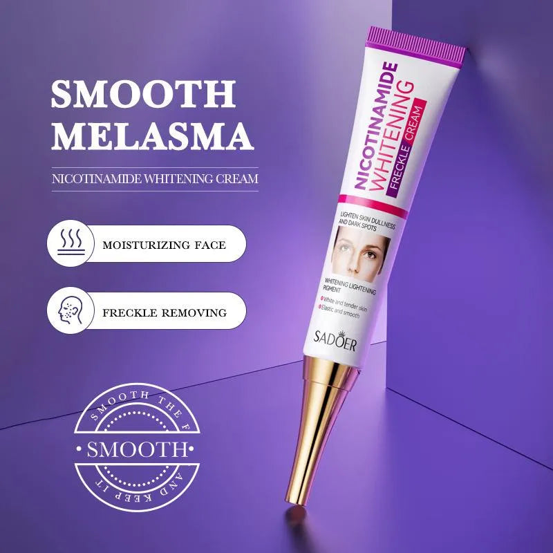 Lightening Melasma Cream