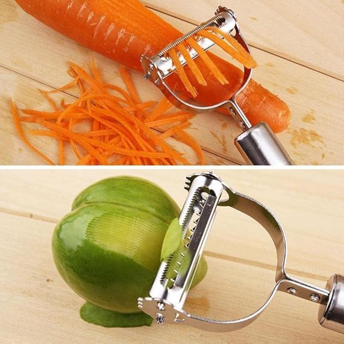 Vegetable Peeler