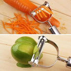 Vegetable Peeler