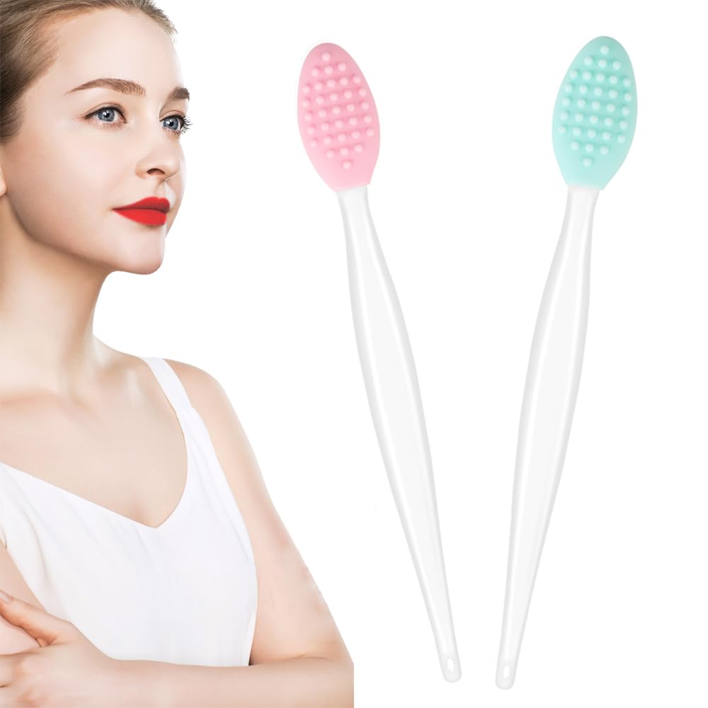 Silicone Face Brush