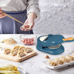 Dumpling Maker