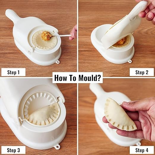 Dumpling Maker