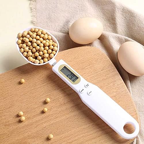 Weight Measure Spoon
