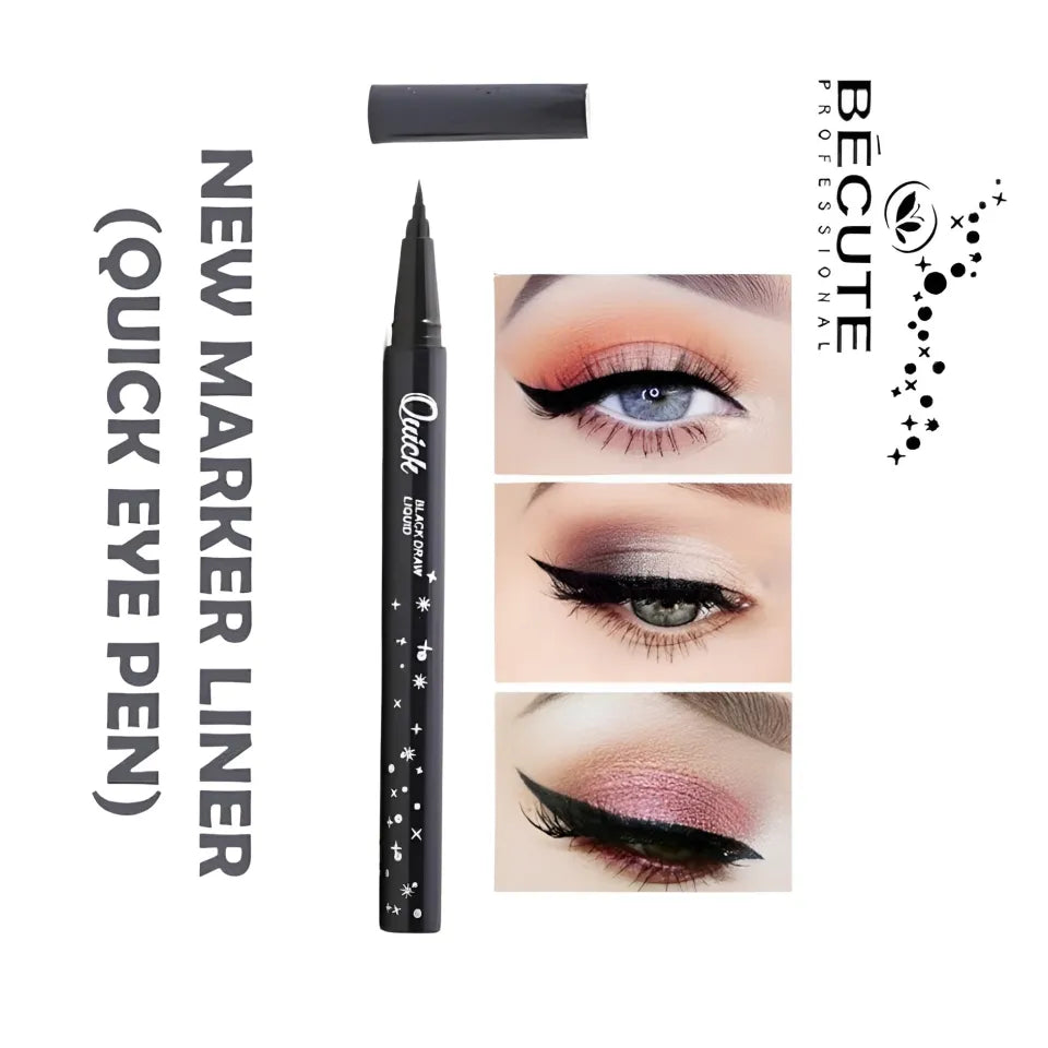 Stamp Liquid Eyeliner