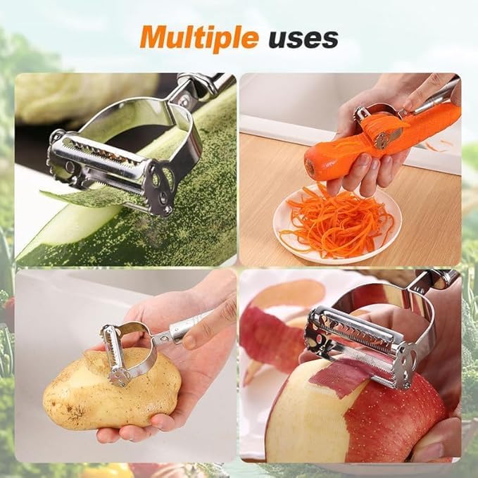 Vegetable Peeler