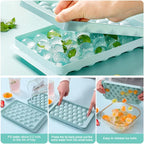 Ice Cube Tray Box