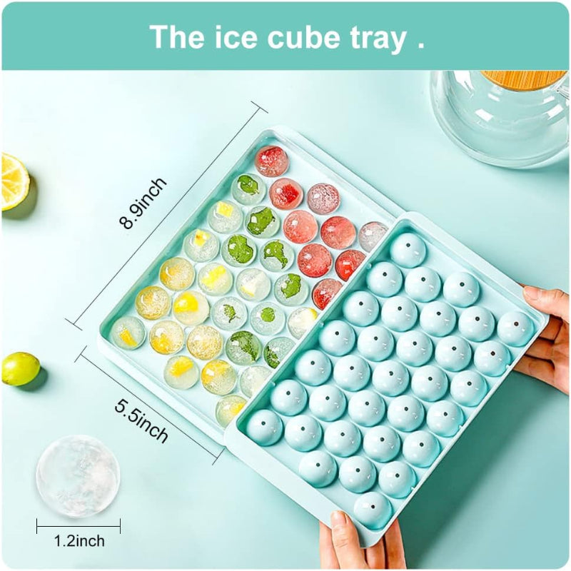 Ice Cube Tray Box