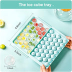 Ice Cube Tray Box