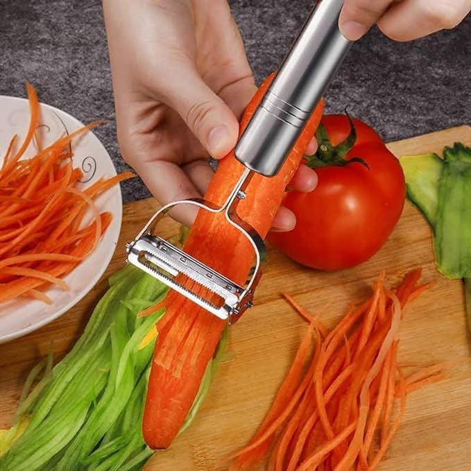 Vegetable Peeler