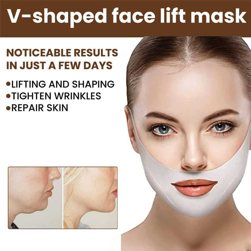 Face Lifting Masks