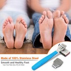 Foot Care Tool