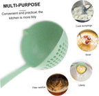 2 in 1 Kitchen Spoon