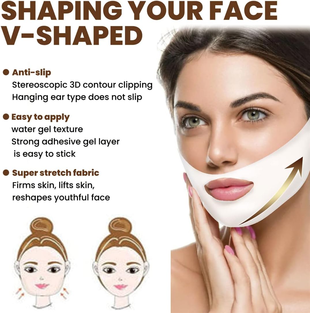 Face Lifting Masks