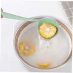 2 in 1 Kitchen Spoon