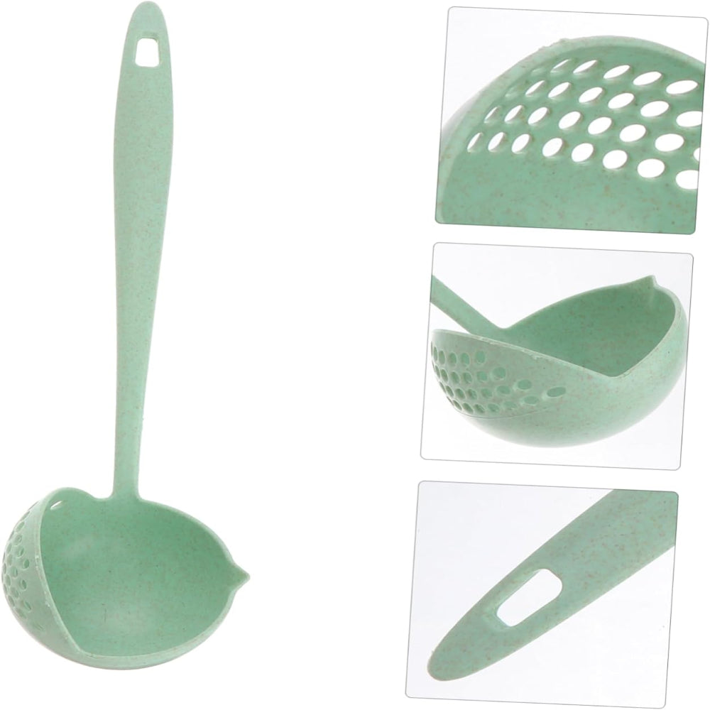 2 in 1 Kitchen Spoon