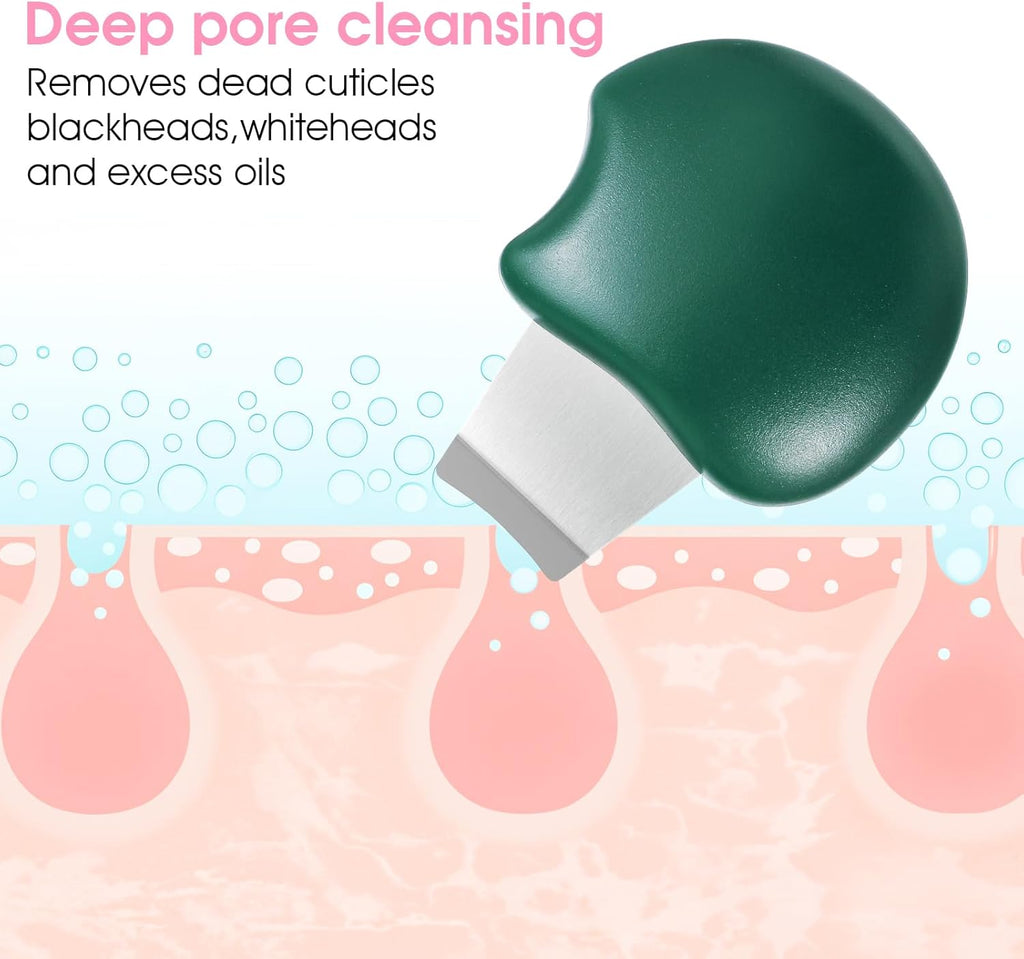 Blackhead Spatula