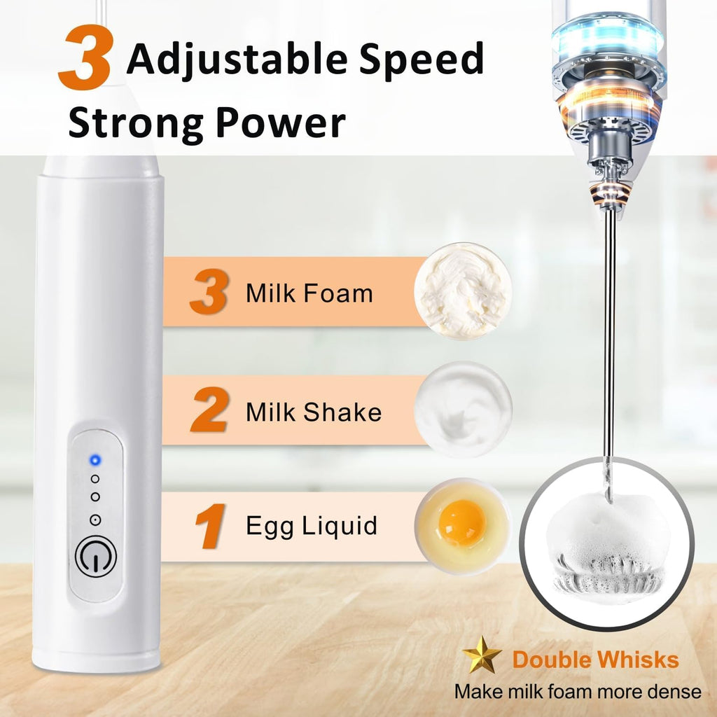Milk Frother