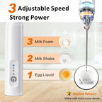 Milk Frother
