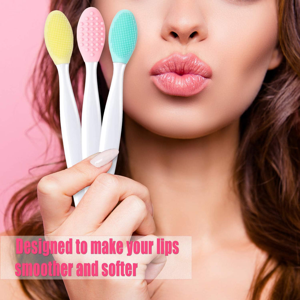 Silicone Face Brush