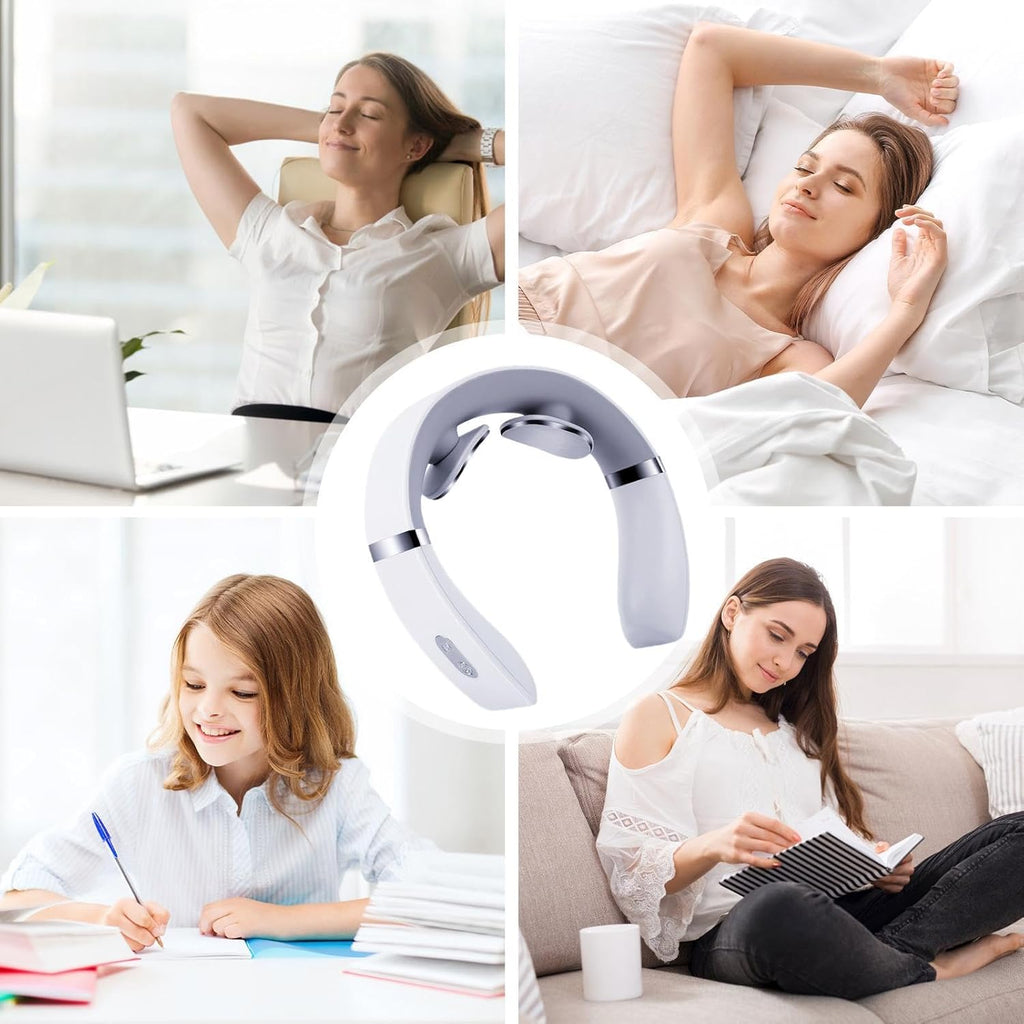 Portable Neck Massagers