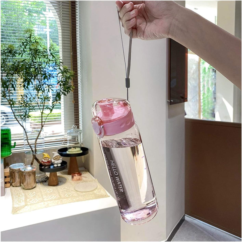 Leak Proof Sports Bottles