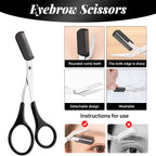 Eyebrow Trimmer