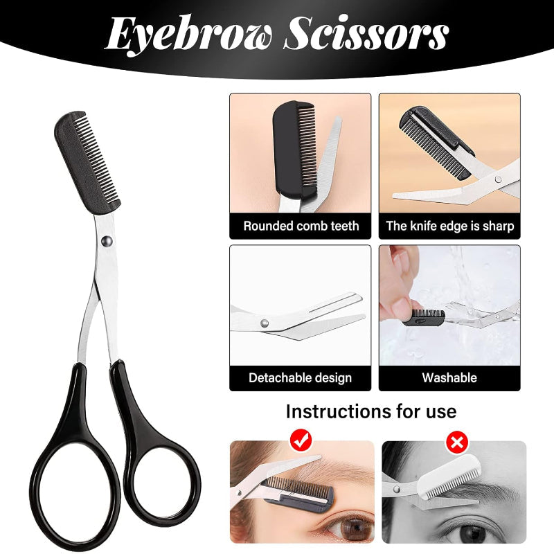 Eyebrow Trimmer