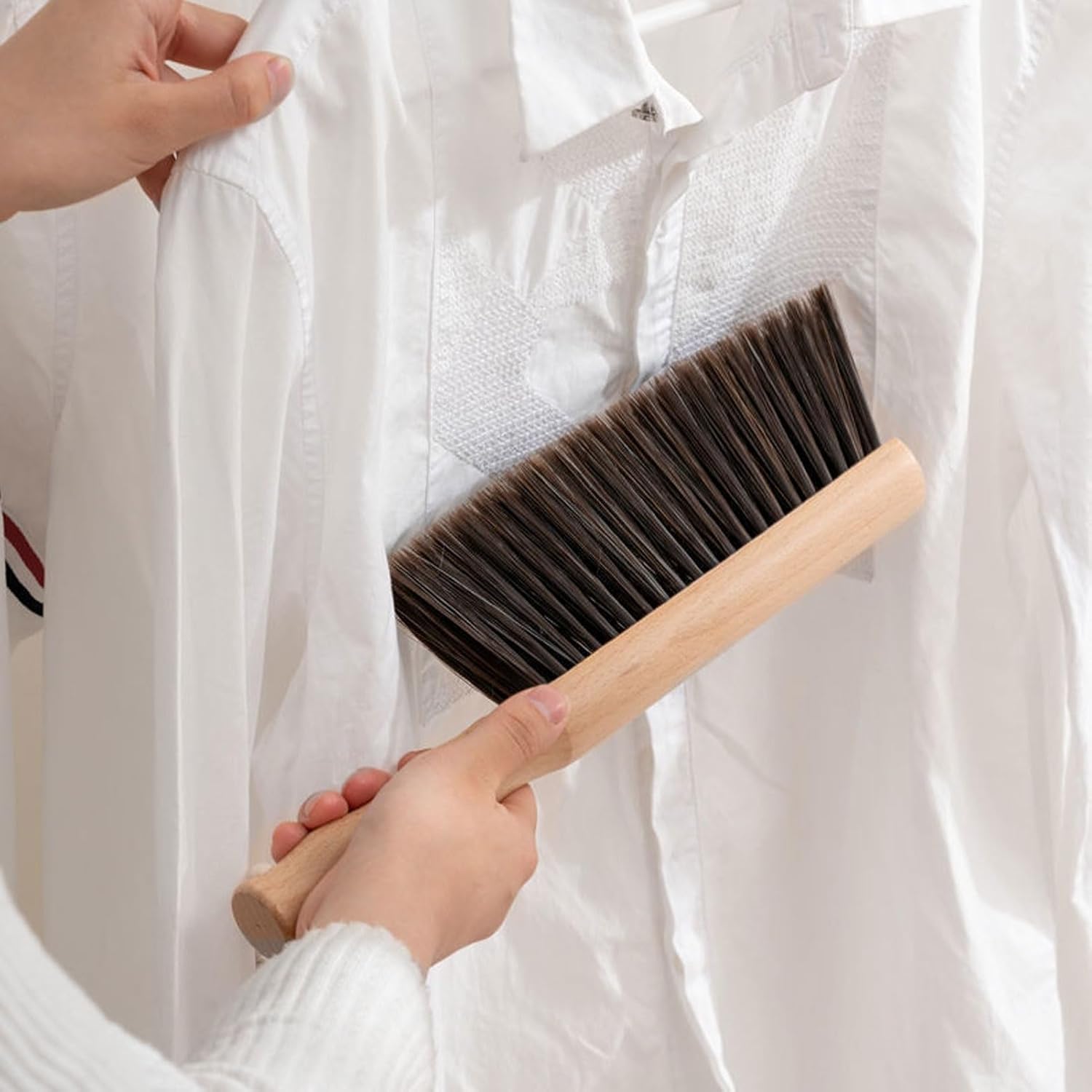 Cleaning Brushes