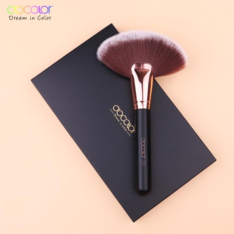 Docolor Foundation Brush