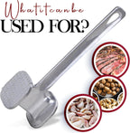 Meat Tenderizer Hammer