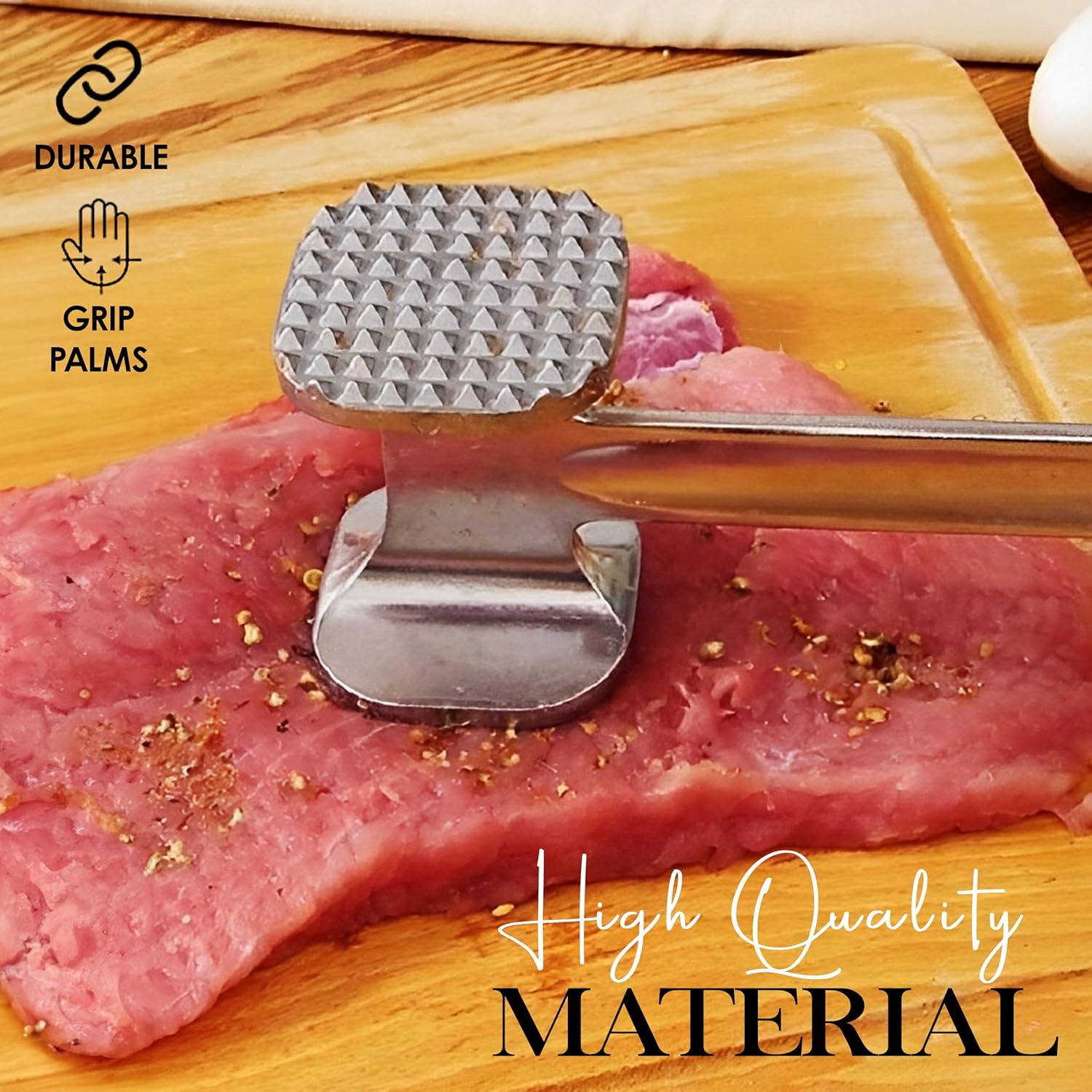 Meat Tenderizer Hammer