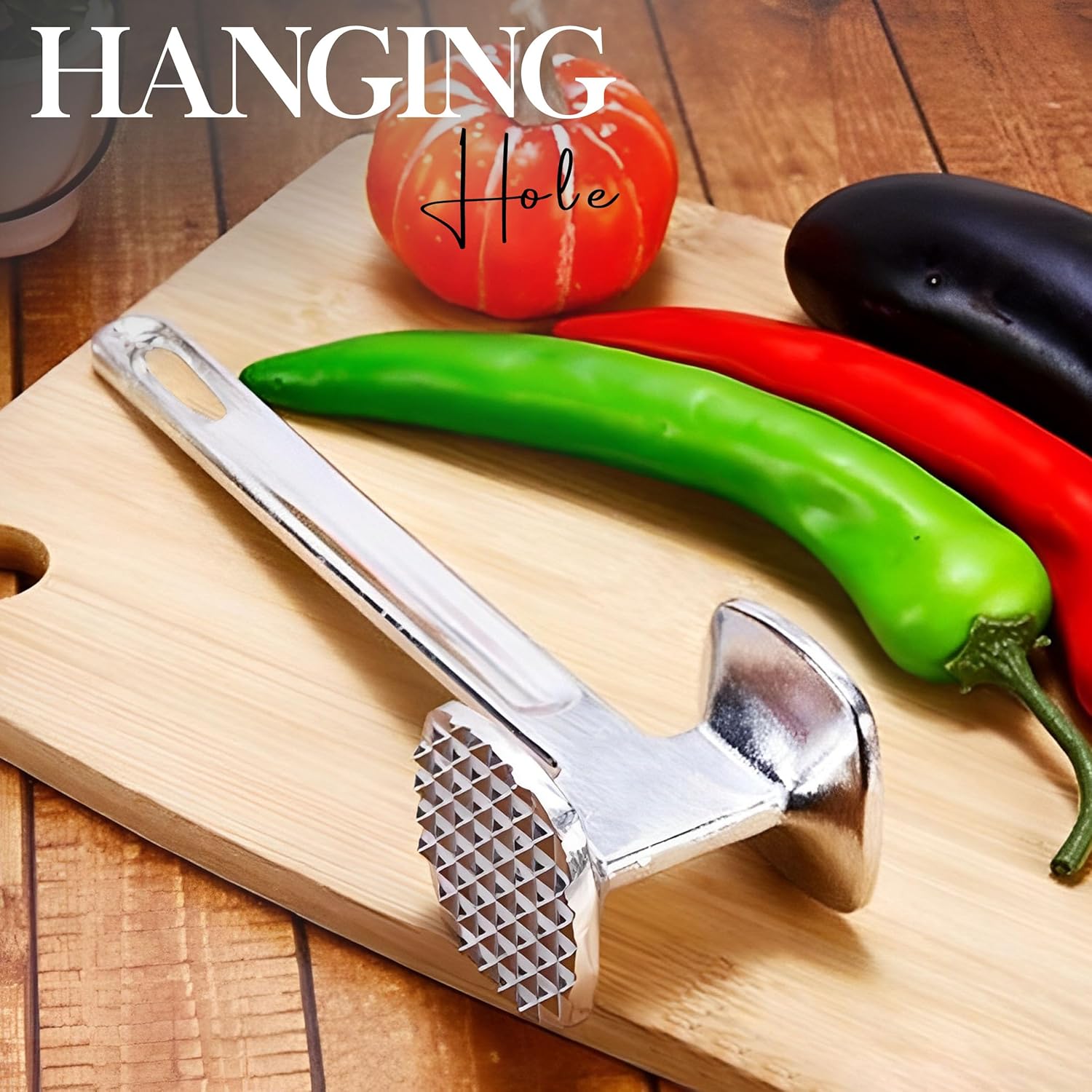 Meat Tenderizer Hammer