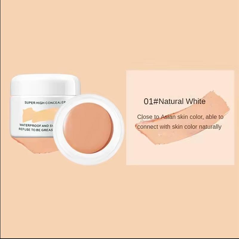 Waterproof Concealer