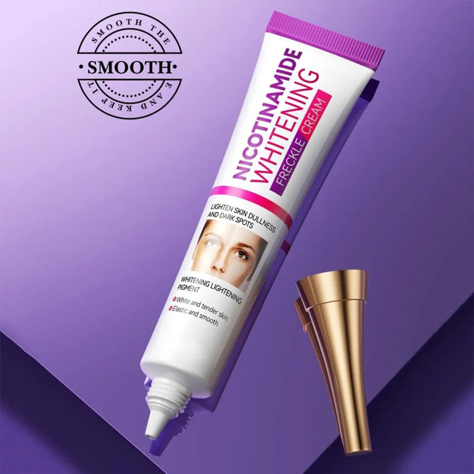 Lightening Melasma Cream