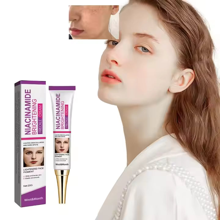 Lightening Melasma Cream