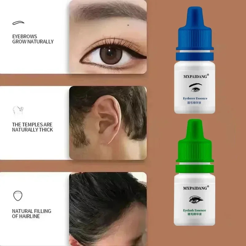 Eyebrow Growth Serum