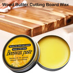 Beeswax Paste