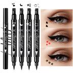 Stamp Liquid Eyeliner