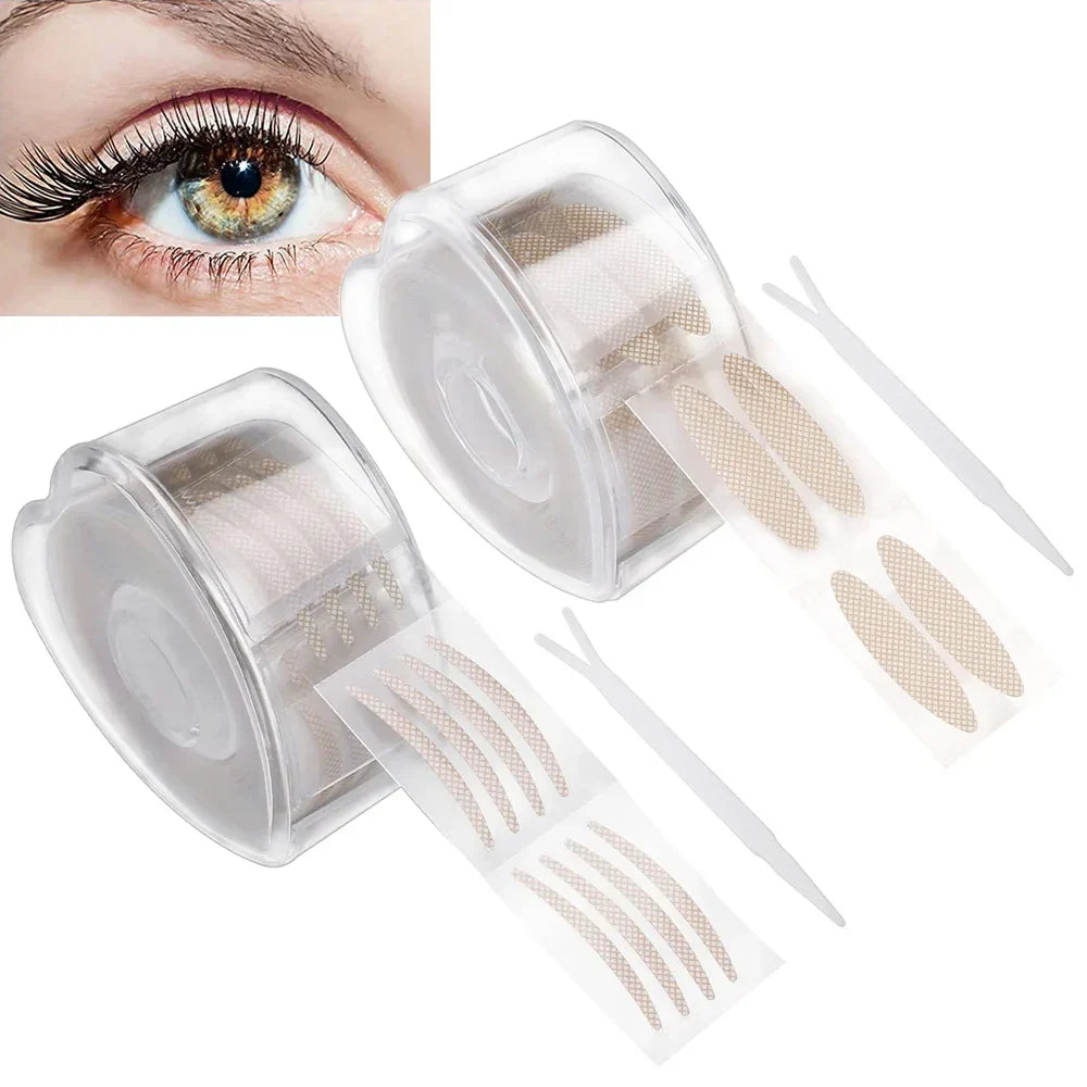 Invisible Double Eyelid Tape