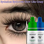 Eyebrow Growth Serum