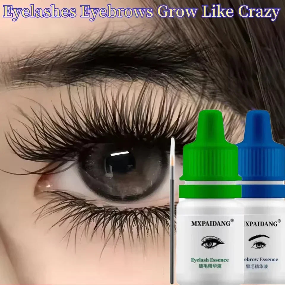 Eyebrow Growth Serum