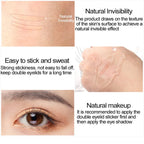 Invisible Double Eyelid Tape